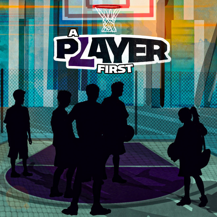 A Player First - Short Film by Anusha Halwai - Indiegogo