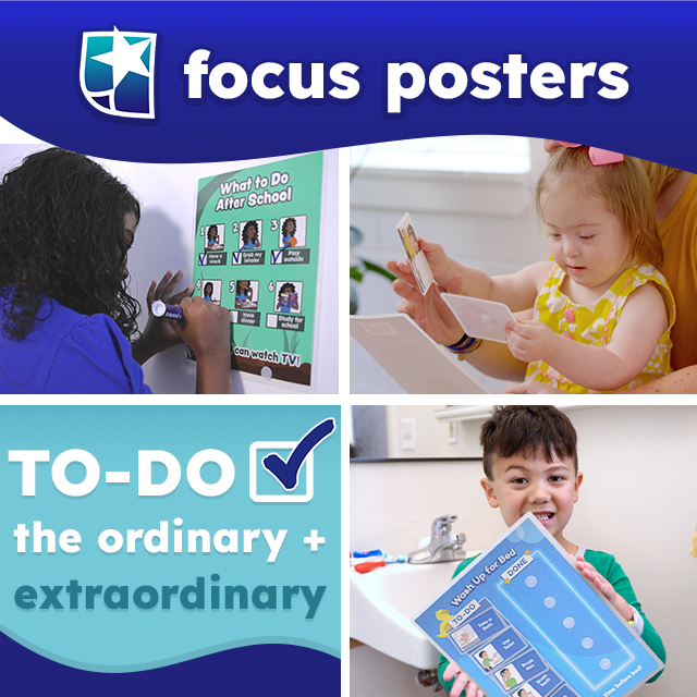 Focus Posters: To-Do the Ordinary & Extraordinary by Focus Posters ...