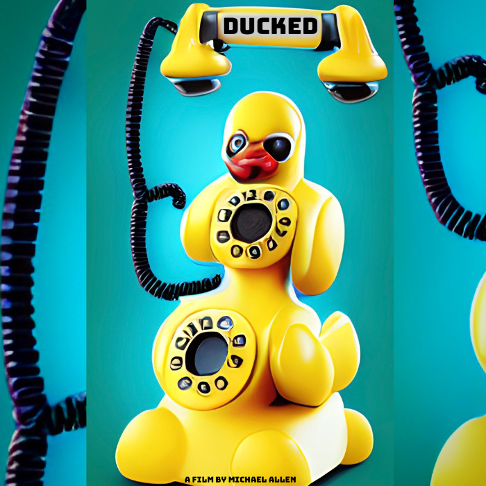 Ducked by Deklin Emmons - Indiegogo