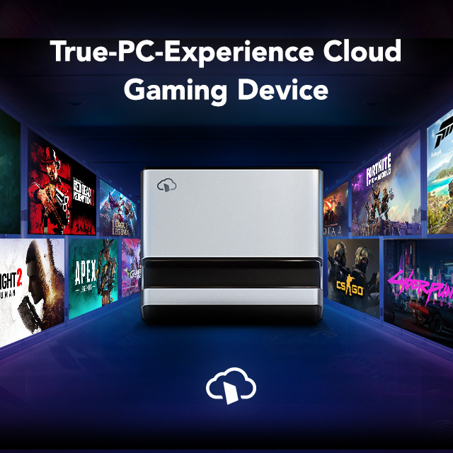 Computer Gaming Without Pc MohaCloud PC - Play AAA games without a PC by MohaCloud - Indiegogo