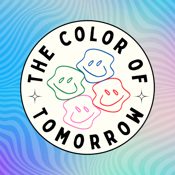 The Color Of Tomorrow by Cindy Nguyen - Indiegogo
