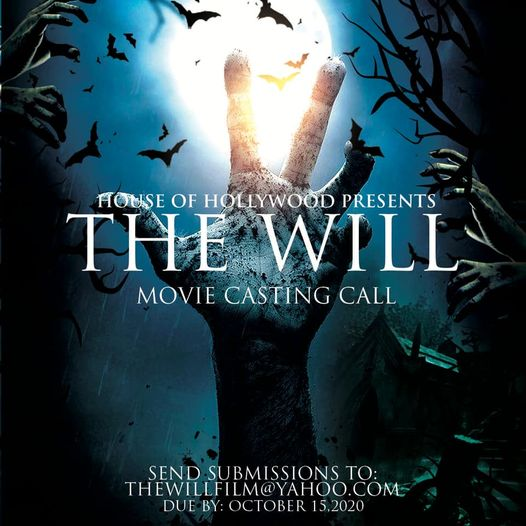 The Will Movie by Chasity Nicole - Indiegogo