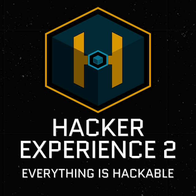 Hacker Experience 2 - Open Source Hacking Game by Renato Massaro ...