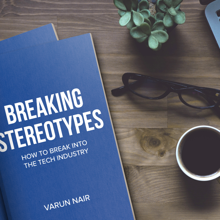 Breakthrough Stereotypes Example Breaking Stereotypes by Varun Nair by Varun Nair - Indiegogo