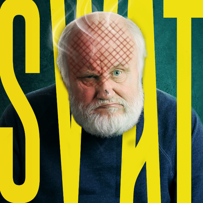 Swat Sort SWAT - Short Comedy Film by Sam Coombes - Indiegogo