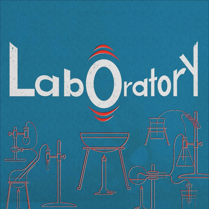 LabOratory Podcast by LabOratory Podcast - Indiegogo