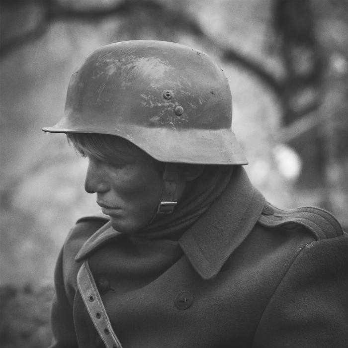 Lost Generation - short film by Peter Engelmann - Indiegogo