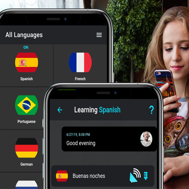 Learning Chat Language Chat: The Future of Language Learning by LingoYak - Indiegogo