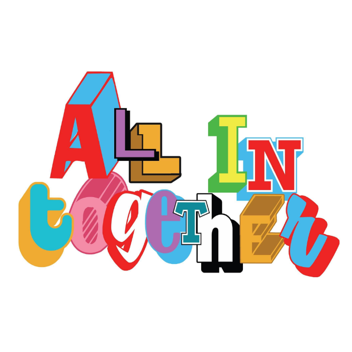 All In Together VA by Hamilton Glass - Indiegogo
