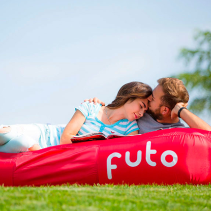 FUTO - The Most Ultimate Air Mattress and Pillow by Futo Lab - Indiegogo