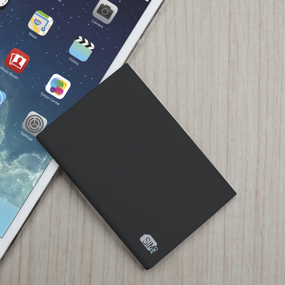 SIMpro - SIMplify the way you connect: Anywhere! by SIMpro - Indiegogo