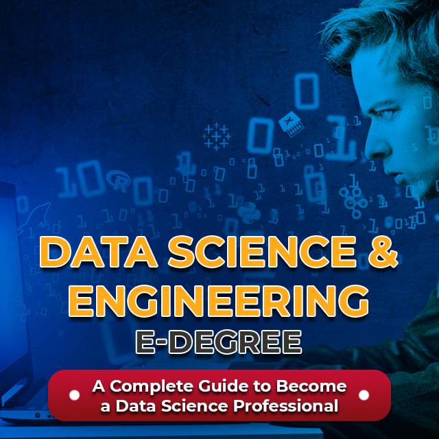 Data Science and Engineering E-Degree by Sonu Sud - Indiegogo