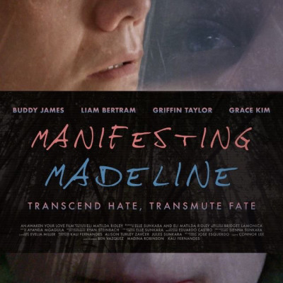 Manifesting Madeline by Eli Matilda Ridley - Indiegogo