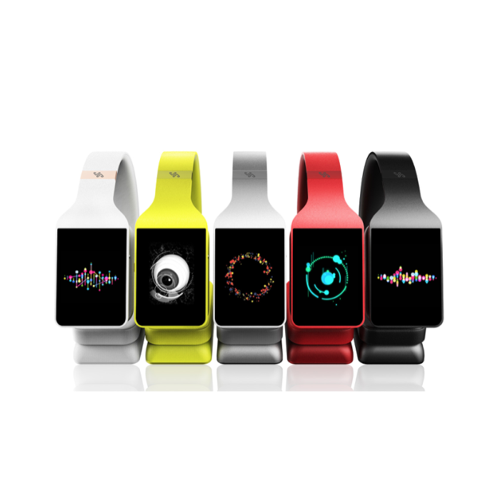 Vinci - First Smart Headphones with AI by Inspero Inc. - Indiegogo