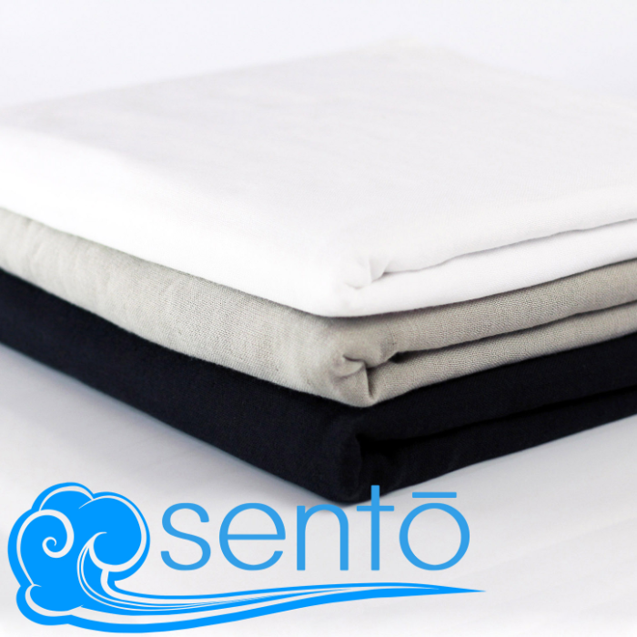 Sento Towel: Incredible Upgrade for Your Bathroom by Sento Towels ...