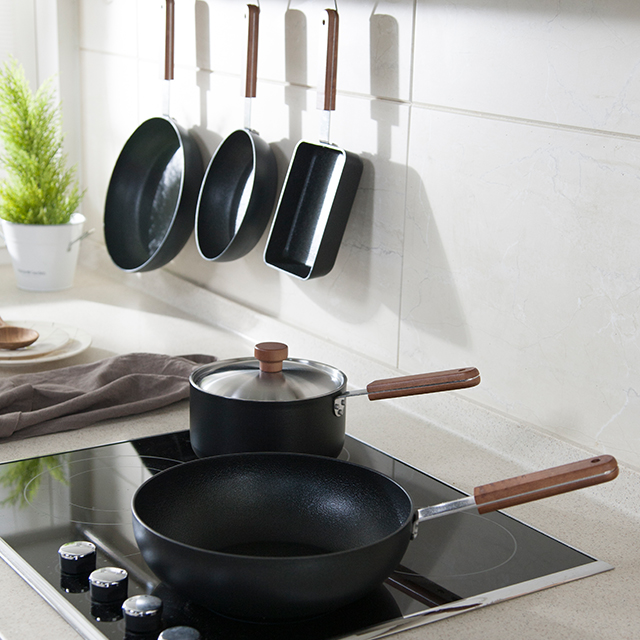 Modern Ina Cookware OSLO: MODERN COOKWARE by OSLO USA - Indiegogo