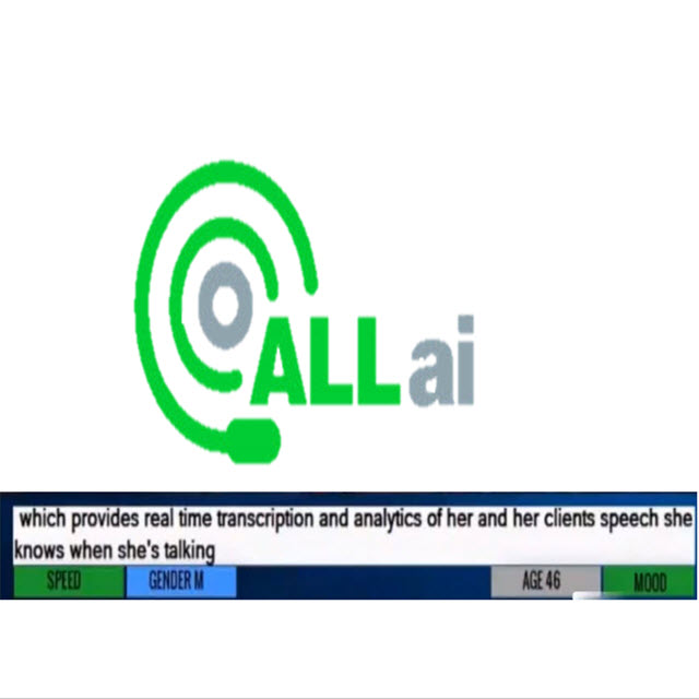 CallAI transcribes & analyzes calls in real time by Brian Garr - Indiegogo