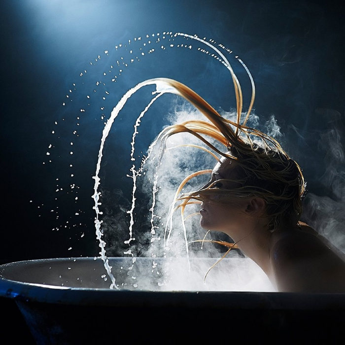 IN THE TUB - Volume Two by Cinematic Pictures - Indiegogo