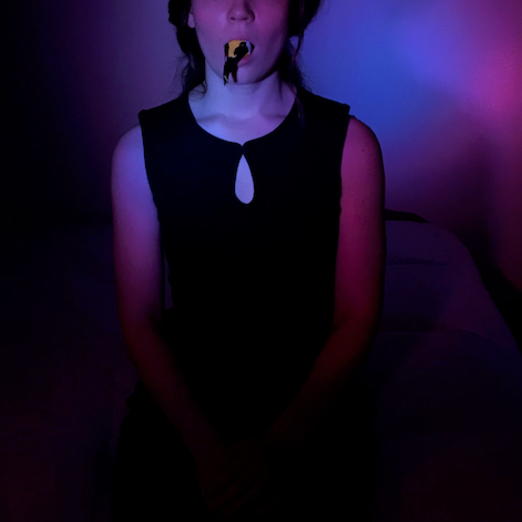 Miss Julie by Shellscrape Theatre Company - Indiegogo