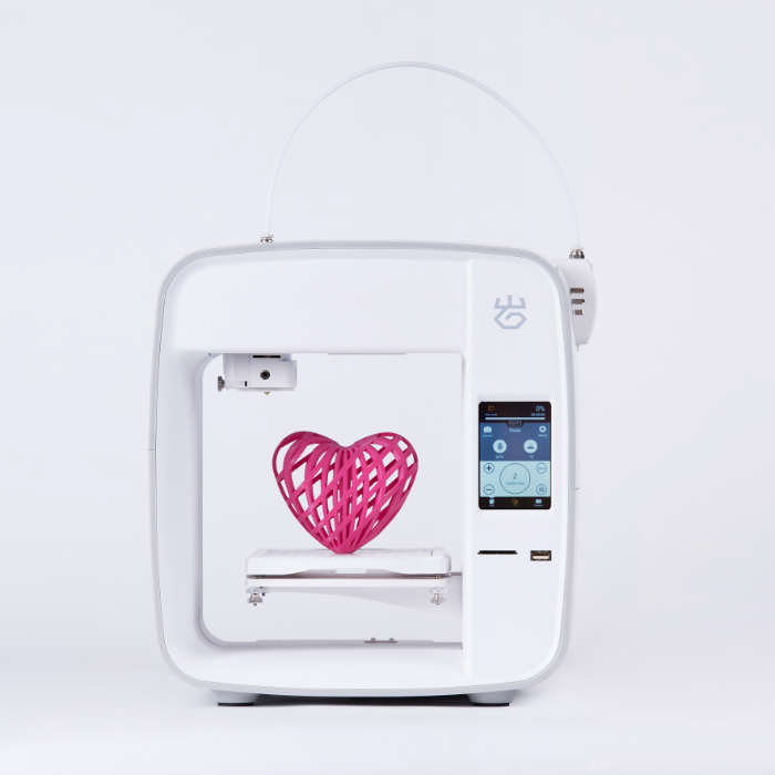Creative Printer A Creative 3D Printing Solution by Furling Tech by Luey Sun - Indiegogo