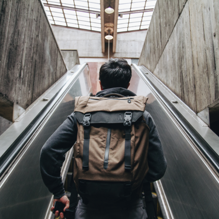 Prima System: The Ultimate Modular Travel Pack by Cavin Nicholson ...