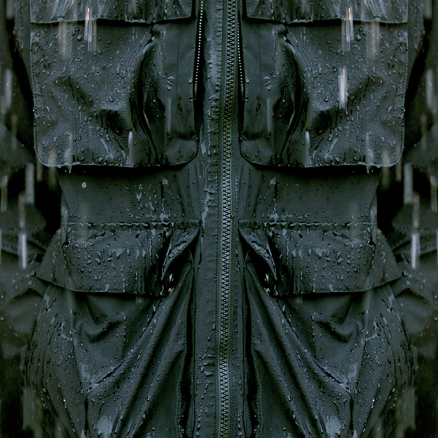 THE BEST WEATHERPROOF JACKET FOR PHOTOGRAPHY by Evan Lane - Indiegogo