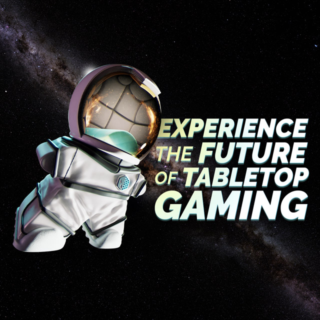 Dized Dized - Board Games Made Easy! by Dized - Indiegogo
