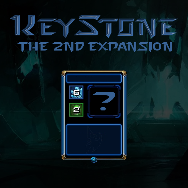 Keystone Card KeyStone Card Game: The 2nd Expansion by Bill Baranowski - Indiegogo