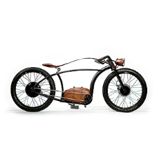 electric recumbent bicycle Bacchetta Pronto Custom Assist Bike Why You Need a The 5.5.9 Prebook: True Size:BK5000