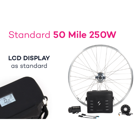 Swytch: Convert Any Bike Into An eBike by Swytch Team - Indiegogo