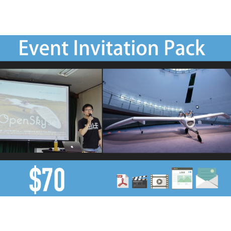 Bring OpenSky M-02J 'Mehve' to the US by Kazuhiko Hachiya - Indiegogo