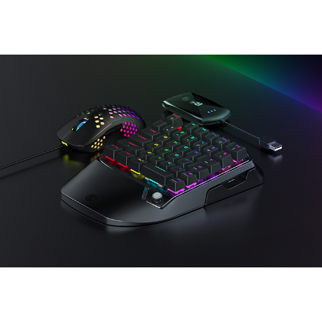 GameSir VX2 AimSwitch- One Combo for All Consoles by GameSir