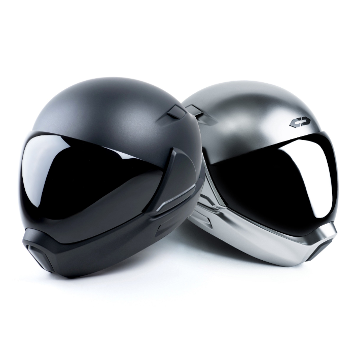 crosshelmet smart motorcycle helmet CrossHelmet - the smart motorcycle helmet by CrossHelmet