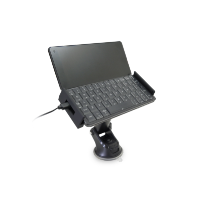 Cosmo Communicator by Planet Computers - Indiegogo