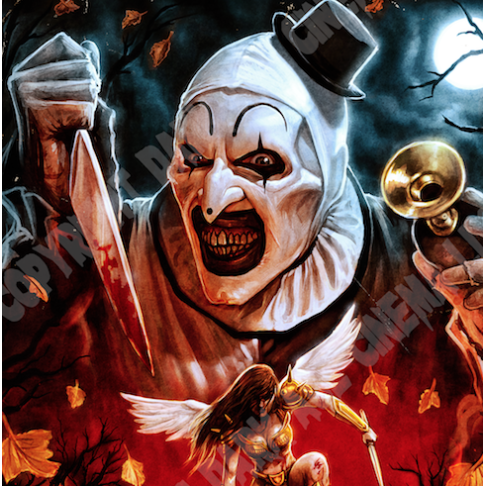 Terrifier 2 by Damien Leone - Indiegogo