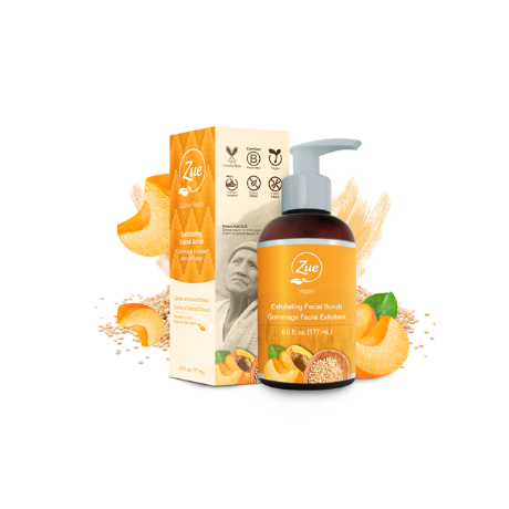 Zue Botanicals - A Healthy Lifestyle by Gabriel Maya - Indiegogo