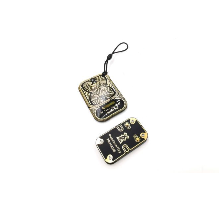 ChameleonMini Rev G & ChameleonTiny By ProxGrind by RFID Research
