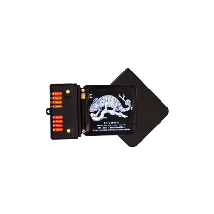 ChameleonMini Rev G & ChameleonTiny By ProxGrind by RFID Research
