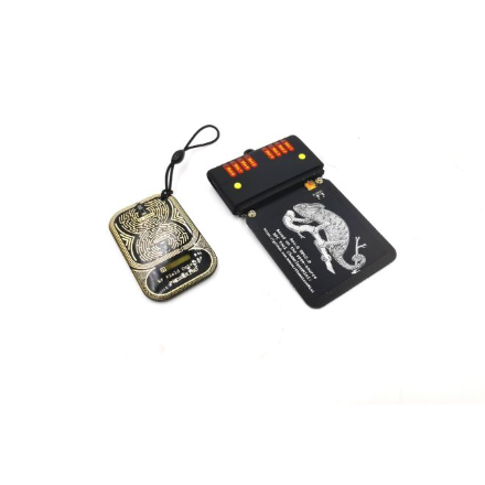 ChameleonMini Rev G & ChameleonTiny By ProxGrind by RFID Research