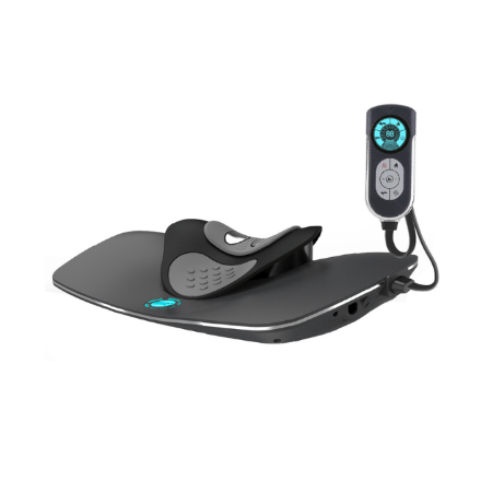 NEXX: Multifunctional Home Therapy Neck Device by Baxx Technology