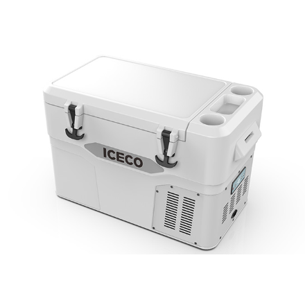 ICECO iCooler: First 3 in 1 Freezer. by ICECO - Indiegogo