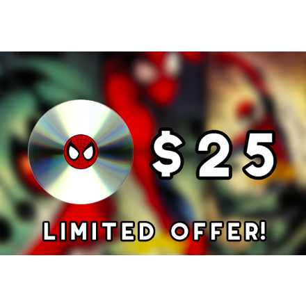 Spider-Man and the Monsters of Manhattan by Brandon Melo - Indiegogo