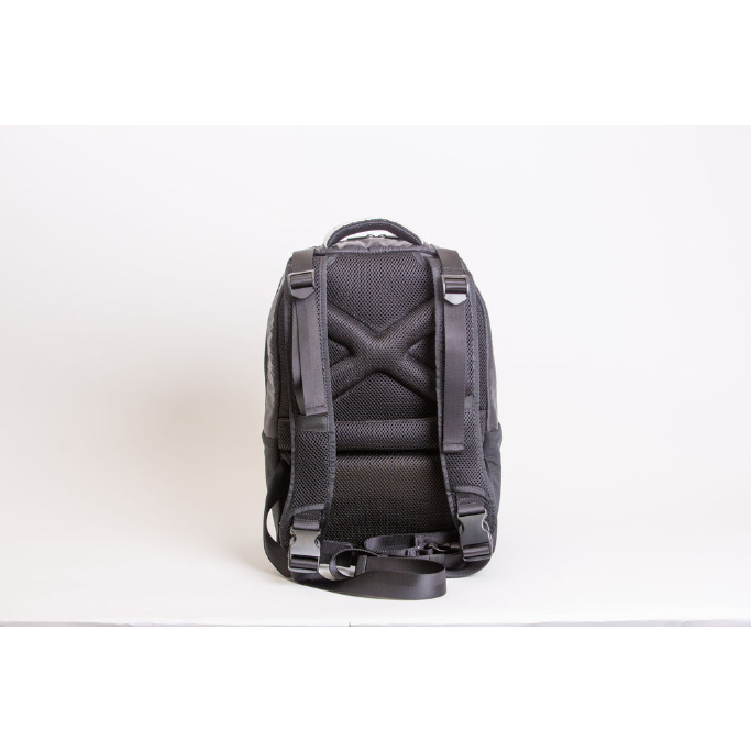best 30 litre laptop backpack Speck Transfer Pro 30L Backpack Black/Black