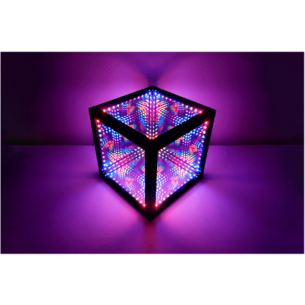 The HyperCube by Hyperspace Lighting - Indiegogo