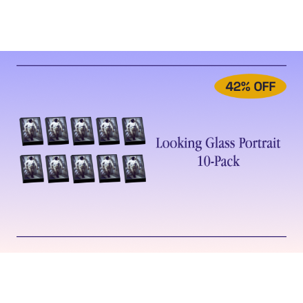 Looking Glass Portrait by Looking Glass Factory - Indiegogo