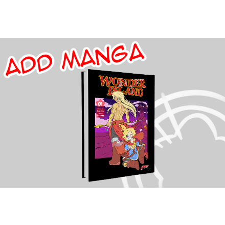 WONDER ISLAND #1 by Liam Gray - Indiegogo