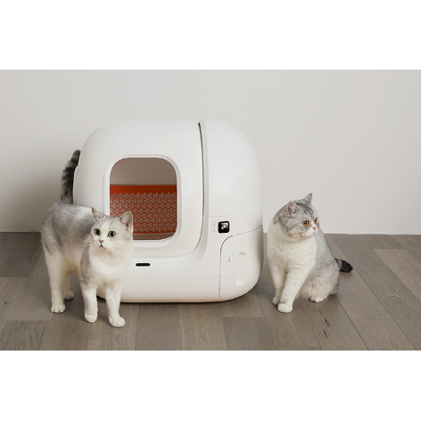 PETKIT PURA MAX: The Self-cleaning Cat Litter Box by PETKIT