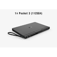 GPD Pocket 3: Modular Full-featured Handheld PC by GPD HK - Indiegogo