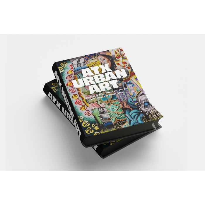 ATX Urban Art by J Muzacz - Indiegogo