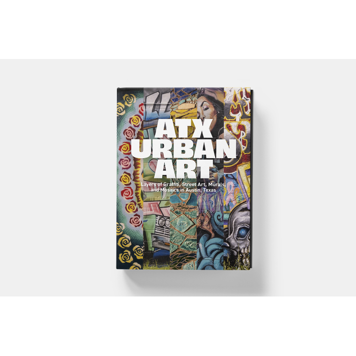 ATX Urban Art by J Muzacz - Indiegogo